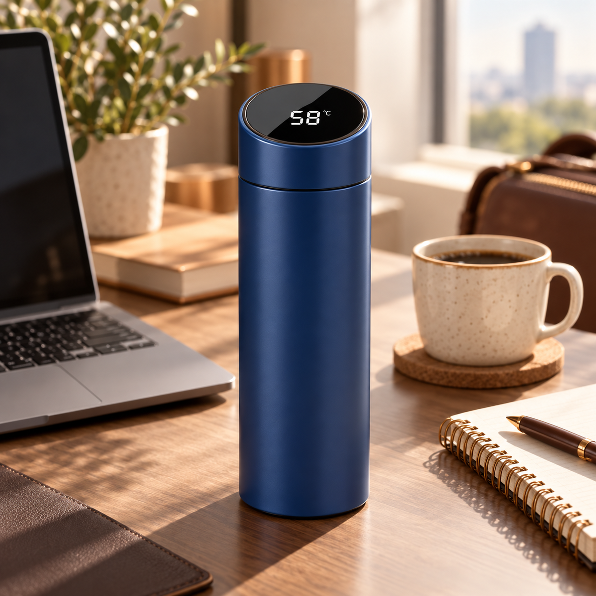 Made for busy workdays
