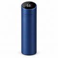 Smart Temperature Display Travel Mug – 500ML Stainless Steel