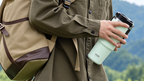 Large-Capacity Insulated Bottle