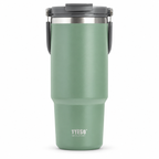 Large-Capacity Insulated Bottle