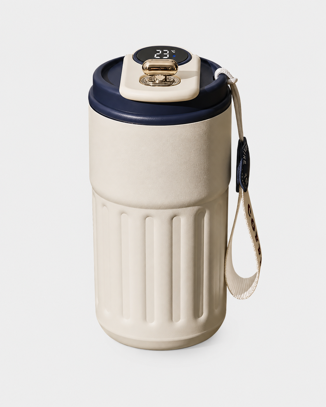 ThermoSmart™ — Smart isothermal mug 450 ml