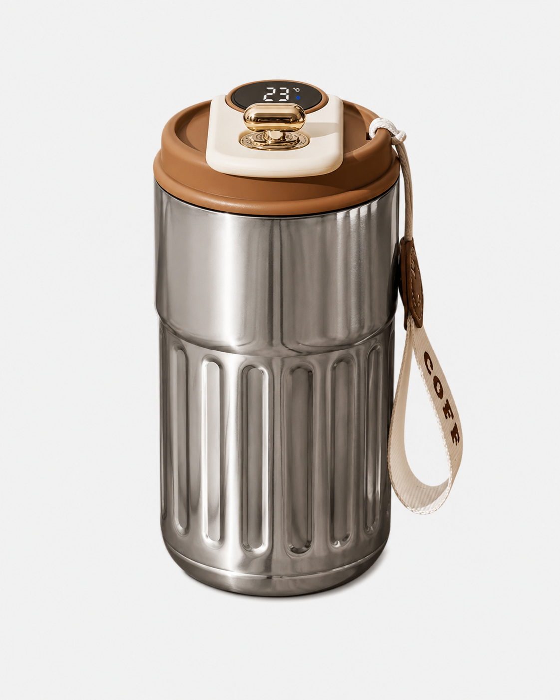 ThermoSmart™ — Smart isothermal mug 450 ml