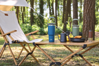 Large-Capacity Insulated Bottle