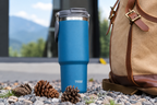 Large-Capacity Insulated Bottle