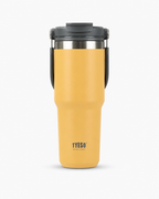 Large-Capacity Insulated Bottle